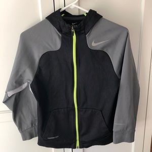 Nike Therma- Fit sweatshirt